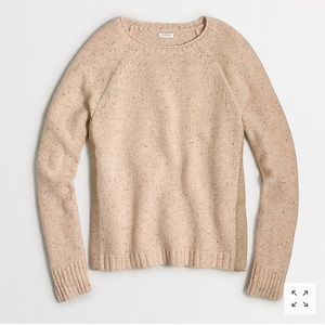 Jcrew Wool Sweater